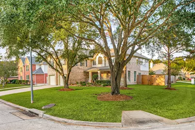 12202 Lakewood Glen Court, Cypress, TX 77429 - Photo 3