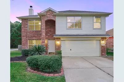 3501 Buckingham Lane, Montgomery, TX 77356 - Photo 1