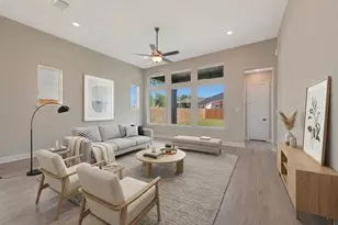 2014 Escobar St, Montgomery, TX 77316 - Photo 5