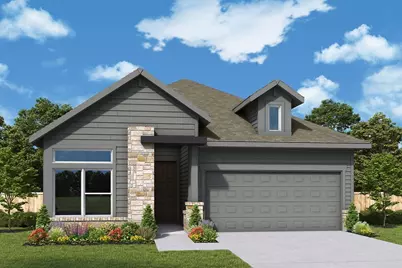 2014 Escobar Street, Montgomery, TX 77316 - Photo 1