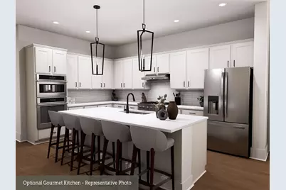 2014 Escobar Street, Montgomery, TX 77316 - Photo 9