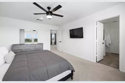 6823 Forbes Run Drive, Houston, TX 77075 - Photo 17