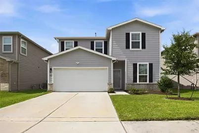 6823 Forbes Run Drive, Houston, TX 77075 - Photo 1