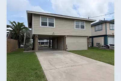 505 Pompano Street, Bayou Vista, TX 77563 - Photo 1