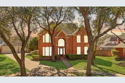 2027 Richland Ct Court, Sugar Land, TX 77478 - Photo 1