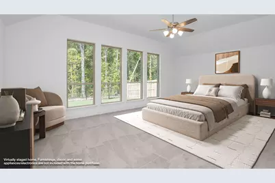 1719 El Pino Street, Montgomery, TX 77316 - Photo 3