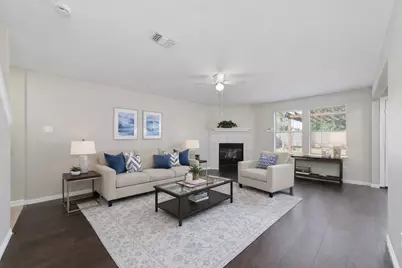 4007 Starbridge Pointe Lane, Katy, TX 77449 - Photo 5