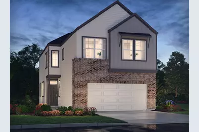 22619 Alamo Ridge Road, Katy, TX 77449 - Photo 1