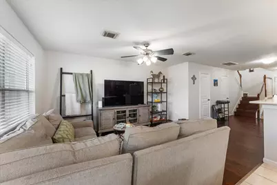 1629 Grable Cove Lane Lane, Spring, TX 77379 - Photo 13