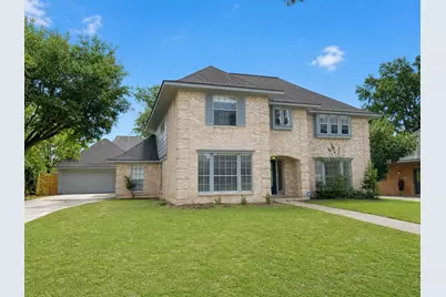 6630 Sumner Isle Court, Spring, TX 77379 - Photo 1