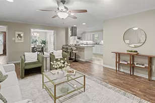 1431 Walnut Ln, Houston, TX 77339 - Photo 7