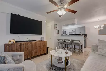 2750 Holly Hall Street #311, Houston, TX 77054 - Photo 1