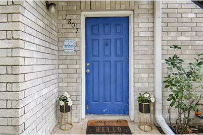 9700 Leawood Boulevard #1807, Houston, TX 77099 - Photo 1