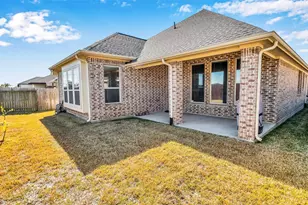 8807 Seguin Cove Ln, Richmond, TX 77407 - Photo 25