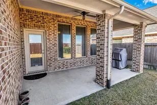 8807 Seguin Cove Ln, Richmond, TX 77407 - Photo 27