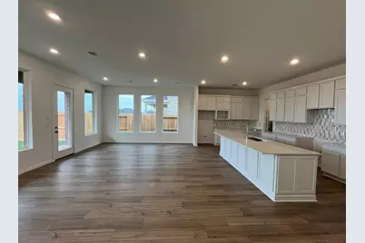 16347 Mesquite Field Drive, Hockley, TX 77447 - Photo 5