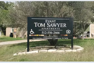 234 Putnam St, Evant, TX 76550 - Photo 13