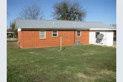 234 Putnam St, Evant, TX 76550 - Photo 11