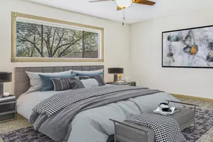 4410 T C Jester Blvd, Houston, TX 77018 - Photo 11