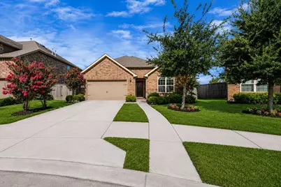 6723 Widdenbrook Trace, Katy, TX 77493 - Photo 3