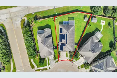 6723 Widdenbrook Trace, Katy, TX 77493 - Photo 21