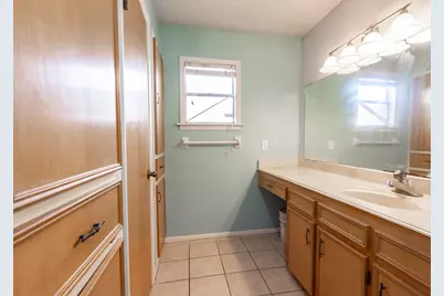 4605 Bernardo De Galvez #Rear, Galveston, TX 77551 - Photo 19