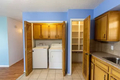 4605 Bernardo De Galvez #Rear, Galveston, TX 77551 - Photo 7