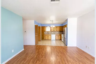 4605 Bernardo De Galvez #Rear, Galveston, TX 77551 - Photo 1