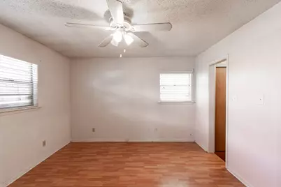 4605 Bernardo De Galvez #Rear, Galveston, TX 77551 - Photo 13