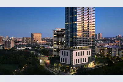 707 Marston Street #2909, Houston, TX 77019 - Photo 1