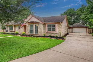 22019 Bucktrout Ln, Katy, TX 77449 - Photo 3