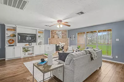 22019 Bucktrout Lane, Katy, TX 77449 - Photo 19