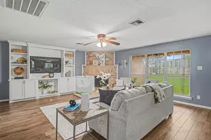 22019 Bucktrout Ln, Katy, TX 77449 - Photo 19