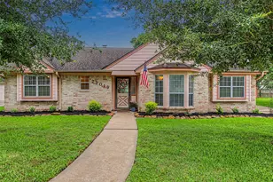 22019 Bucktrout Ln, Katy, TX 77449 - Photo 1