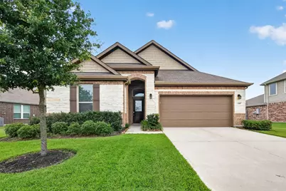 15607 Barton Orchard Lane, Houston, TX 77044 - Photo 1