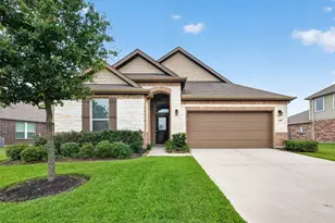 15607 Barton Orchard Ln, Houston, TX 77044 - Photo 1
