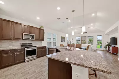 15607 Barton Orchard Lane, Houston, TX 77044 - Photo 5