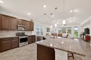 15607 Barton Orchard Ln, Houston, TX 77044 - Photo 5