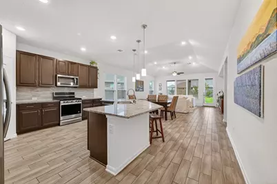 15607 Barton Orchard Lane, Houston, TX 77044 - Photo 3
