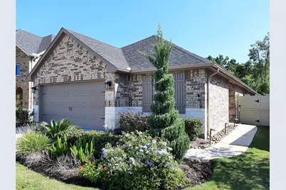 9257 Inland Leather Lane, Conroe, TX 77385 - Photo 3