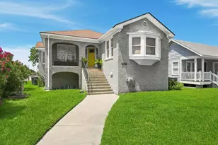 5028 Ursuline, Galveston, TX 77551 - Photo 1