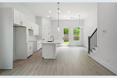 7117 England Street #B, Houston, TX 77021 - Photo 11