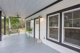 1080 Hill Rd, Willis, TX 77378 - Photo 3