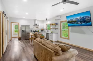 1080 Hill Rd, Willis, TX 77378 - Photo 7