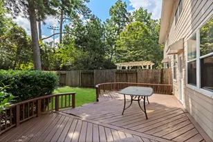 106 E Stedhill Loop, The Woodlands, TX 77384 - Photo 1