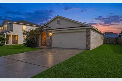 4606 Trinity River Court, Spring, TX 77386 - Photo 3