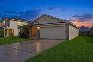 4606 Trinity River Ct, Spring, TX 77386 - Photo 3