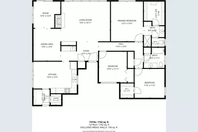 25223 Lynbriar Lane, Spring, TX 77373 - Photo 31