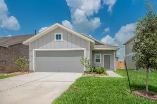 5715 Pampus Prairie Rd, Katy, TX 77493 - Photo 1