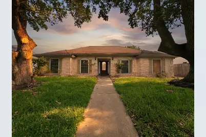 7914 Candle Lane, Houston, TX 77071 - Photo 1